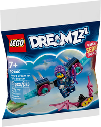 LEGO 30660 Zoey's Dream Jet Pack Booster