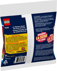 LEGO 30660 Zoey's Dream Jet Pack Booster