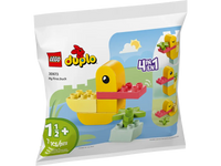 LEGO 30673 My First Duck
