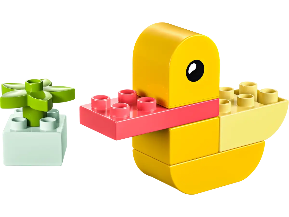 LEGO 30673 My First Duck