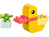 LEGO 30673 My First Duck