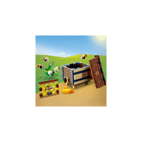 LEGO® Creator 3in1 Birdhouse 31143 Building Toy Set (476 Pieces)