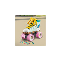 LEGO® Creator Retro Roller Skate 3in1 Toy 31148