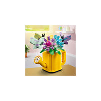 LEGO® Creator Flowers in Watering Can 3in1 Toy 31149