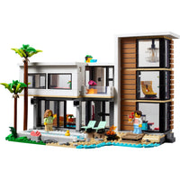 LEGO® Creator 3in1 Modern House Toy Playset for Kids 31153