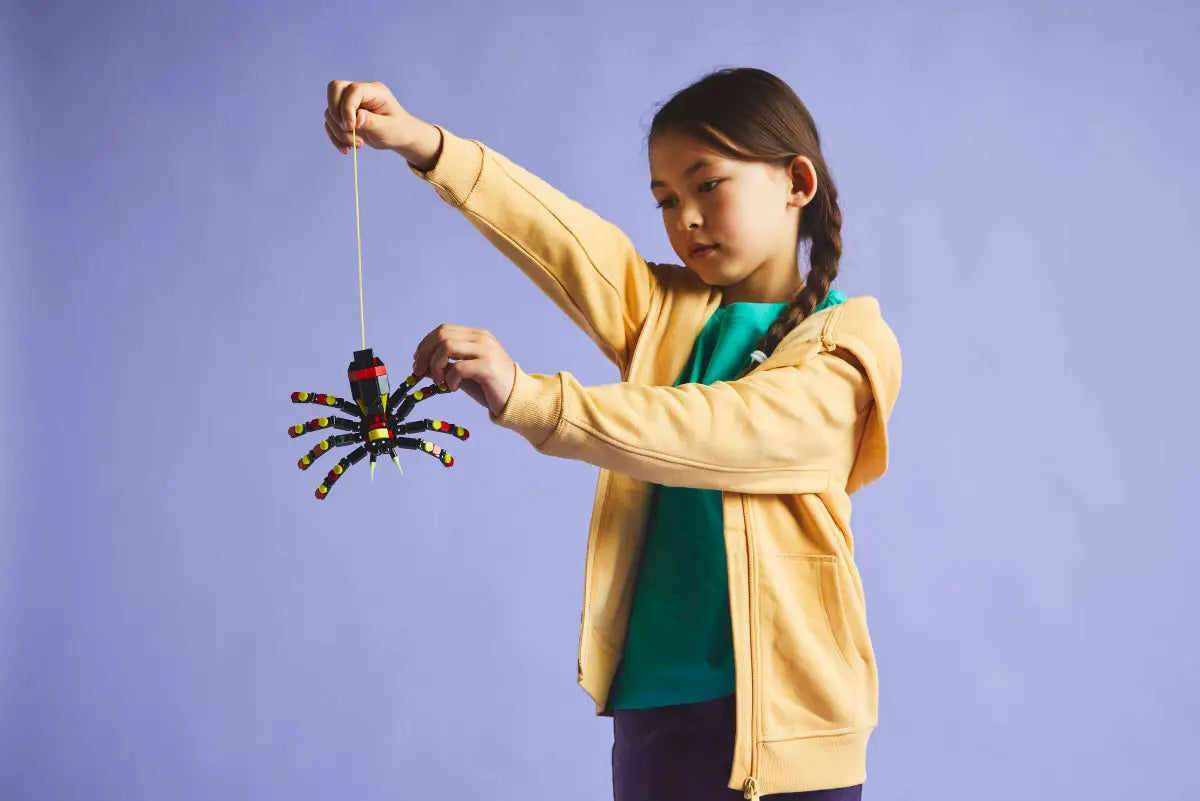 LEGO 31159 Wild Animals: Surprising Spider