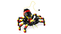 LEGO 31159 Wild Animals: Surprising Spider