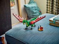 LEGO 31161 Medieval Dragon