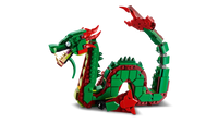 LEGO 31161 Medieval Dragon