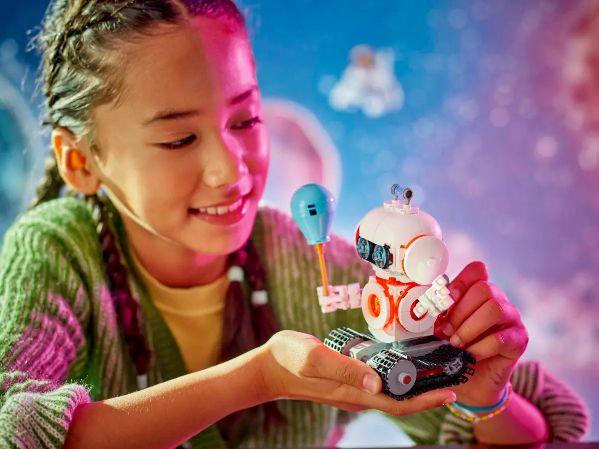 LEGO 31164 Space Robot