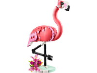 LEGO 31170 Wild Animals: Pink Flamingo