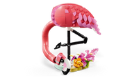LEGO 31170 Wild Animals: Pink Flamingo