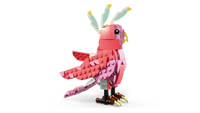 LEGO 31170 Wild Animals: Pink Flamingo