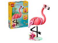 LEGO 31170 Wild Animals: Pink Flamingo