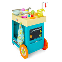 Little Tikes-2-in-1 Lemonade and Ice Cream Stand