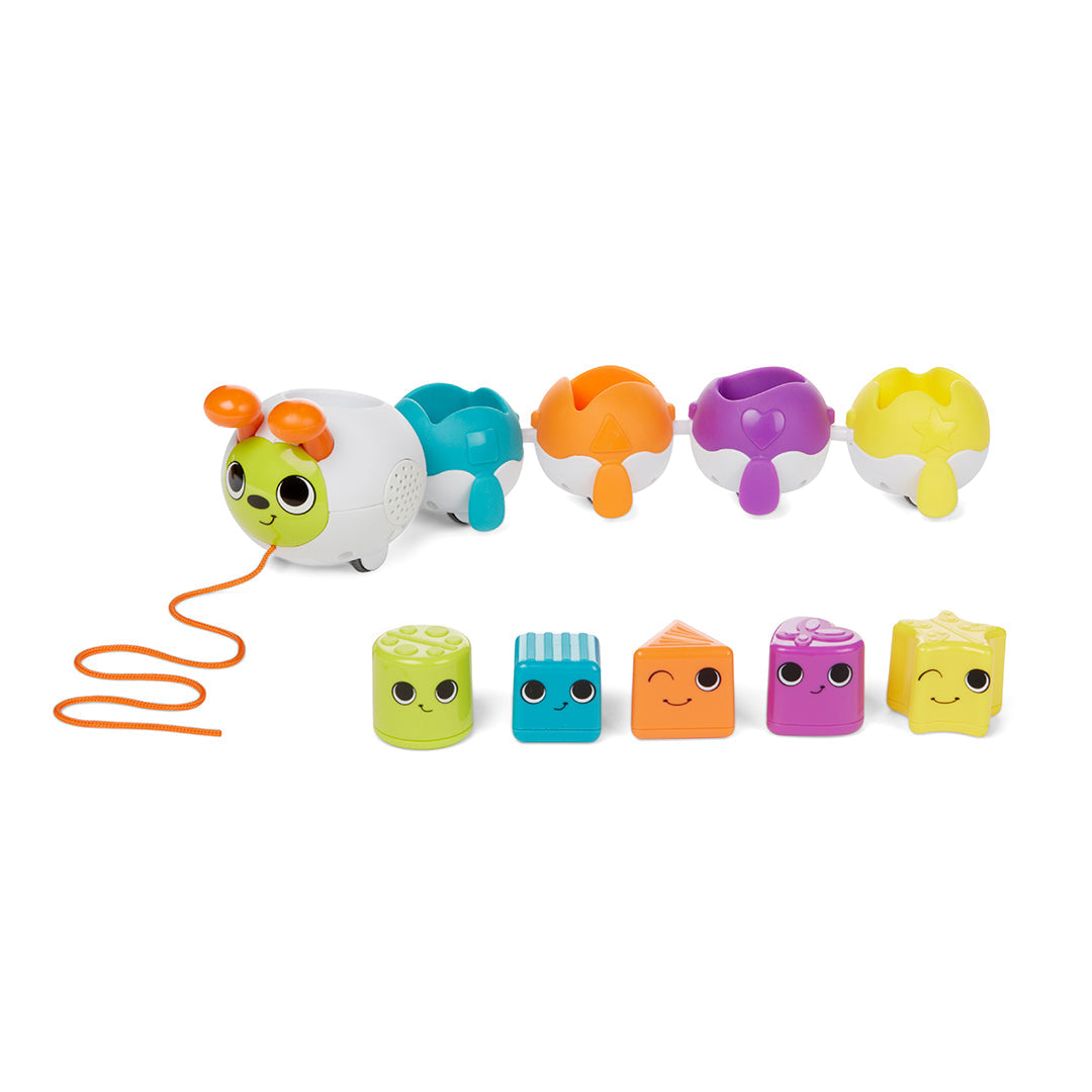 Little Tikes Singing Sorter