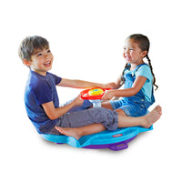 Little Tikes Fun Zone Dual Twister