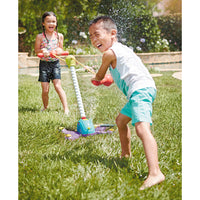 Little Tikes Fun Zone Splash Face