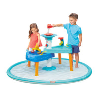 Little Tikes 3-in-1 Splash 'n Grow Water Table