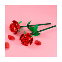 LEGO® Roses 40460 Building Kit (120 Pieces)