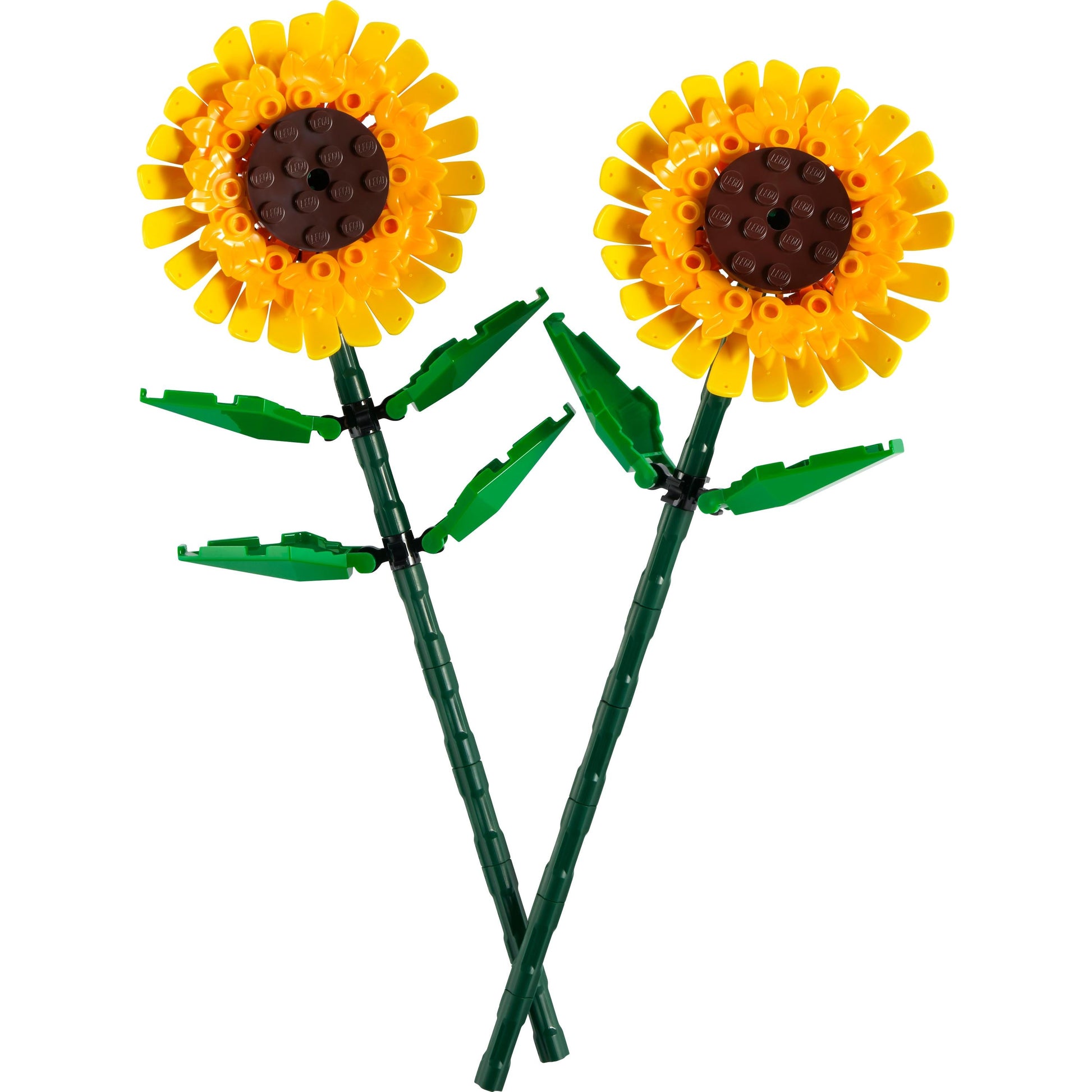 LEGO® Sunflowers 40524 Building Kit; For Ages 8+ (191 Pieces)