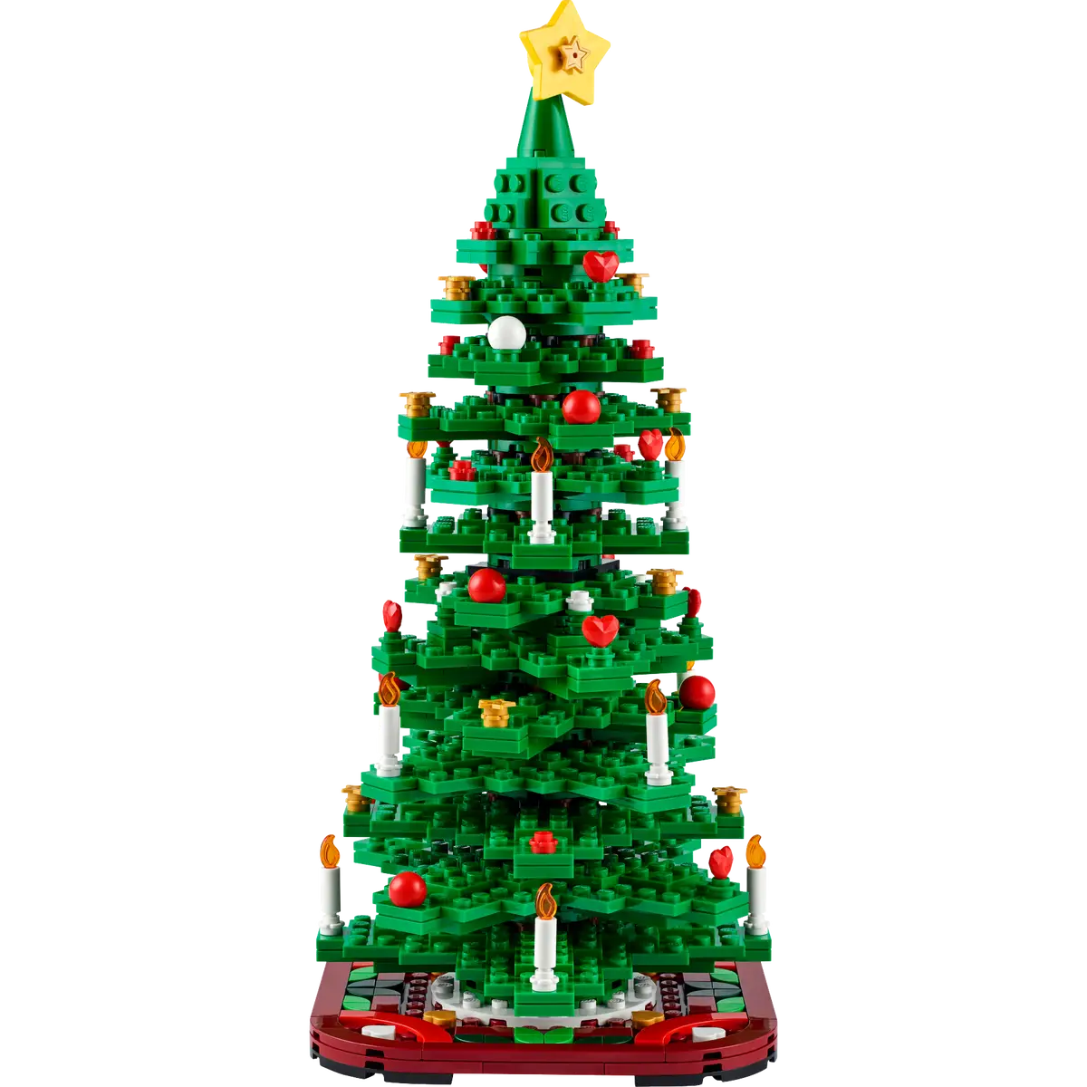 LEGO 40573 Christmas Tree