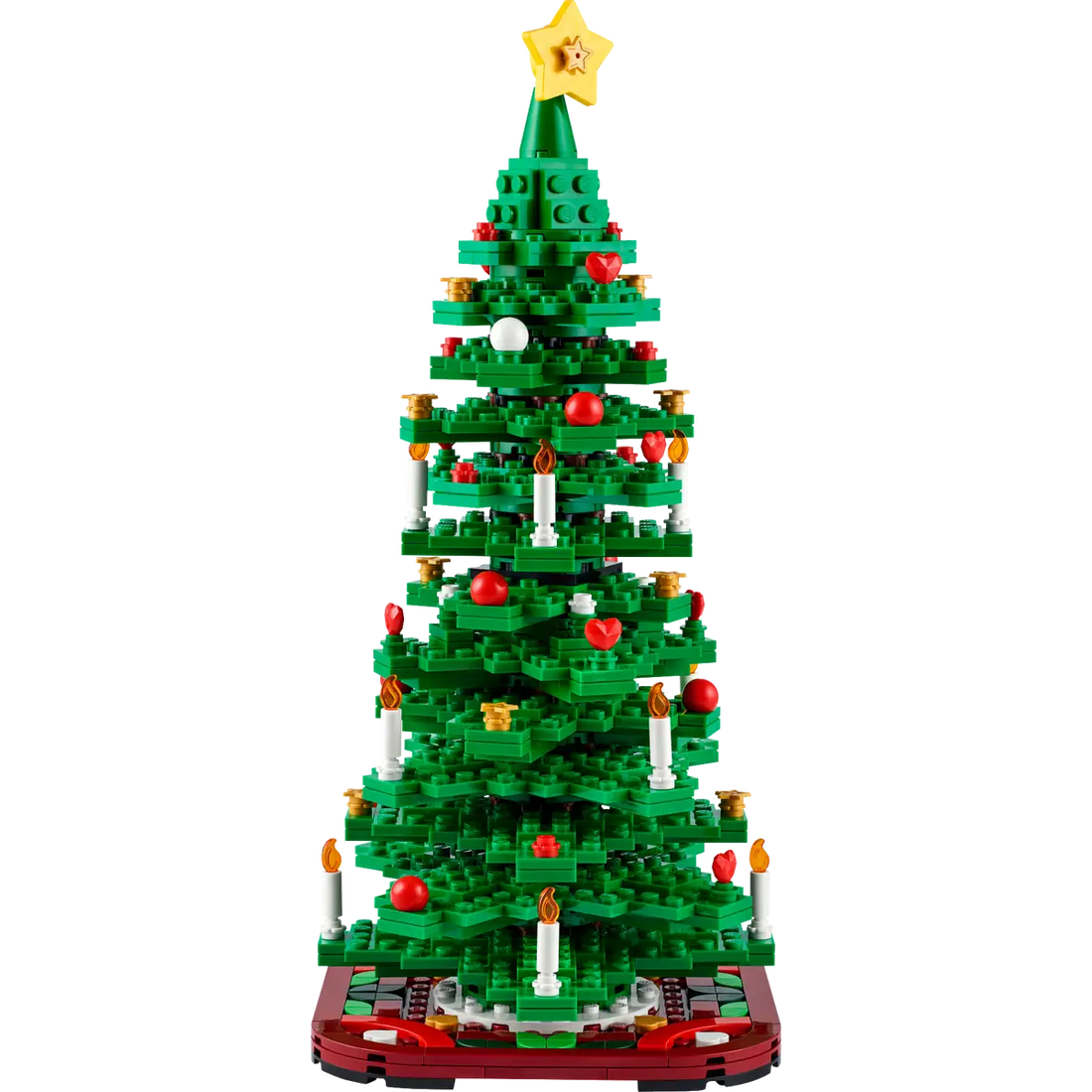 LEGO 40573 Christmas Tree