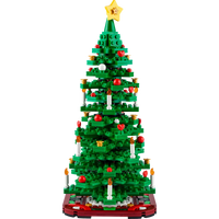 LEGO 40573 Christmas Tree