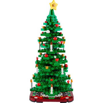 LEGO 40573 Christmas Tree