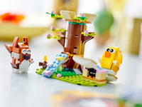 LEGO 40709 Spring Animal Playground