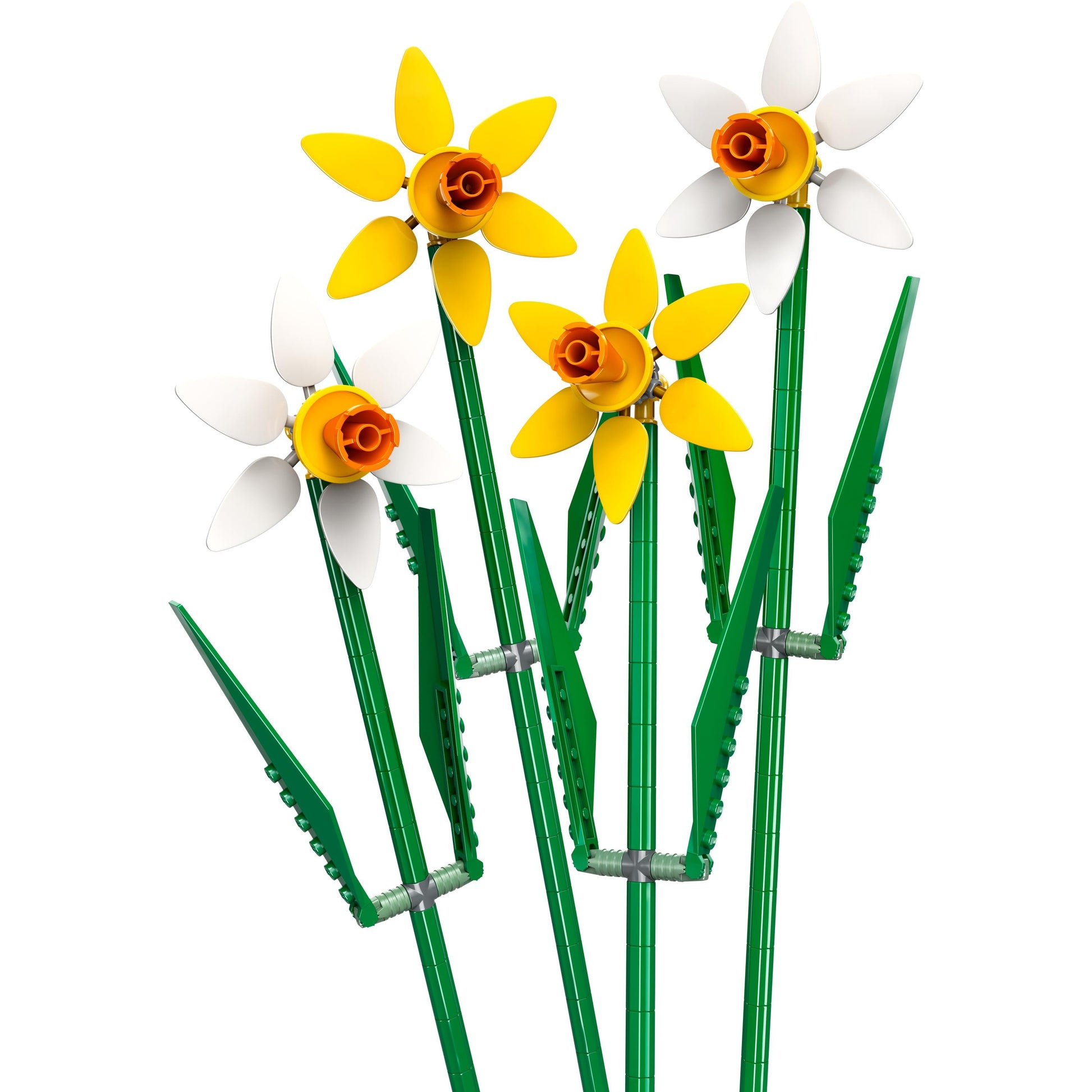 LEGO® Daffodils Celebration Gift 40747 flower gifts (216 Pieces)