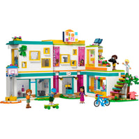 LEGO® Friends Heartlake International School 41731 Building Toy Set (985 Pieces)