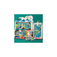 LEGO® Friends Sports Centre 41744 Building Toy Set (832 Pieces)