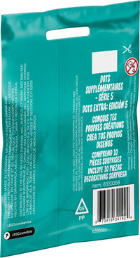 LEGO 41932 Extra DOTS - Series 5