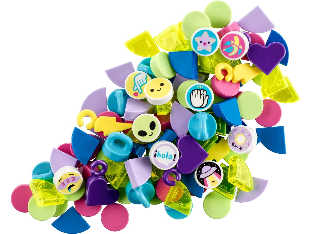 LEGO 41946 Extra DOTS - Series 6