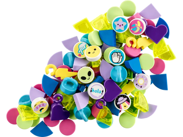 LEGO 41946 Extra DOTS - Series 6