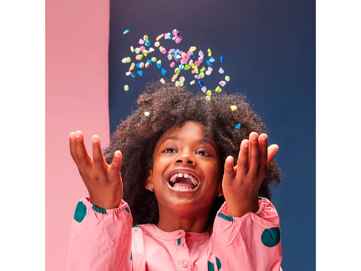 LEGO 41946 Extra DOTS - Series 6