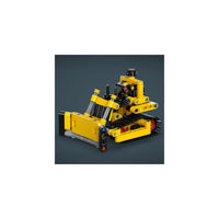 LEGO® Technic Heavy-Duty Bulldozer Set 42163