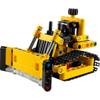 LEGO® Technic Heavy-Duty Bulldozer Set 42163