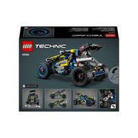 LEGO® Technic Off-Road Race Buggy Car Toy 42164