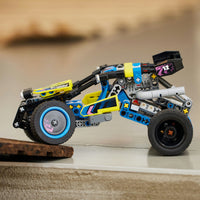LEGO® Technic Off-Road Race Buggy Car Toy 42164