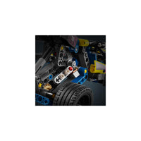 LEGO® Technic Off-Road Race Buggy Car Toy 42164