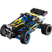 LEGO® Technic Off-Road Race Buggy Car Toy 42164