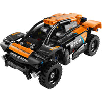 LEGO® Technic NEOM McLaren Extreme E Race Car 42166