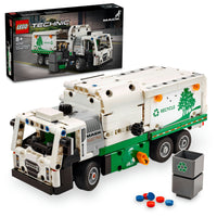 LEGO® Technic Mack® LR Electric Garbage Truck 42167