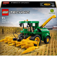 LEGO® Technic John Deere 9700 Forage Harvester 42168