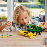 LEGO® Technic John Deere 9700 Forage Harvester 42168