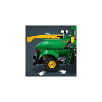 LEGO® Technic John Deere 9700 Forage Harvester 42168