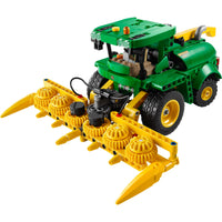 LEGO® Technic John Deere 9700 Forage Harvester 42168