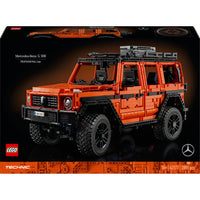 LEGO® Technic Mercedes-Benz G 500 PROFESSIONAL Line 42177